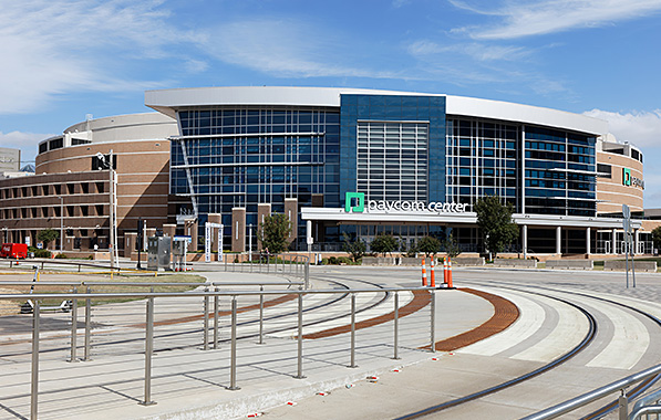 Oklahoma City, OKC